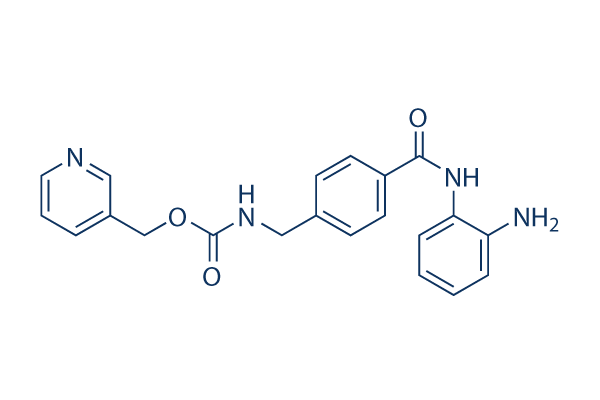 Entinostat (MS-275)