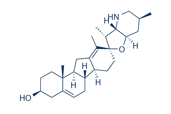 Cyclopamine