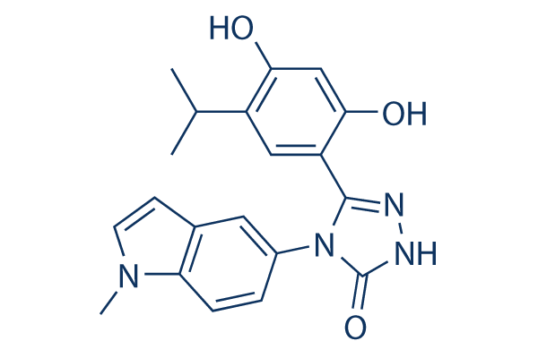 Ganetespib (STA-9090)