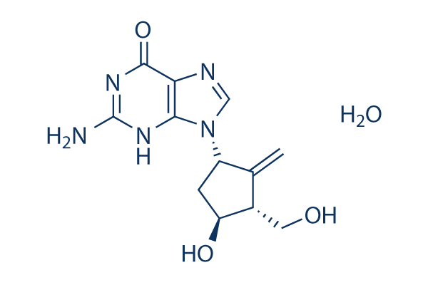 Entecavir Hydrate