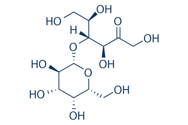 Lactulose