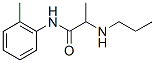 Prilocaine