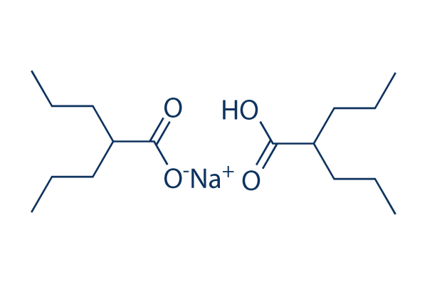 Divalproex Sodium