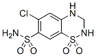 Hydrochlorothiazide