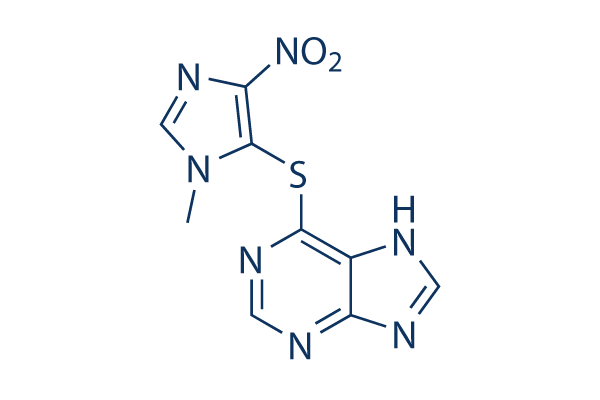 Azathioprine