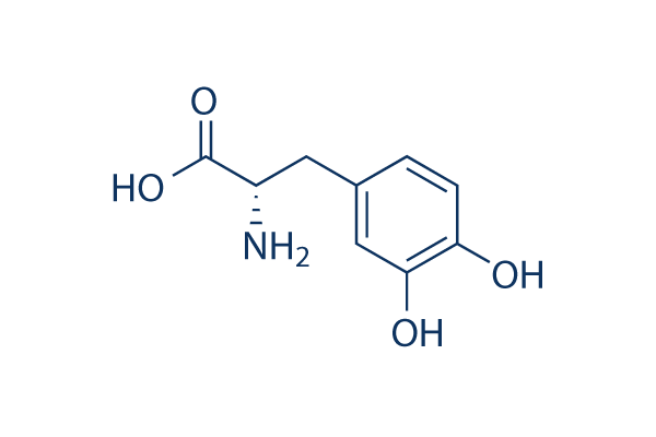 Levodopa