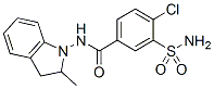 Indapamide