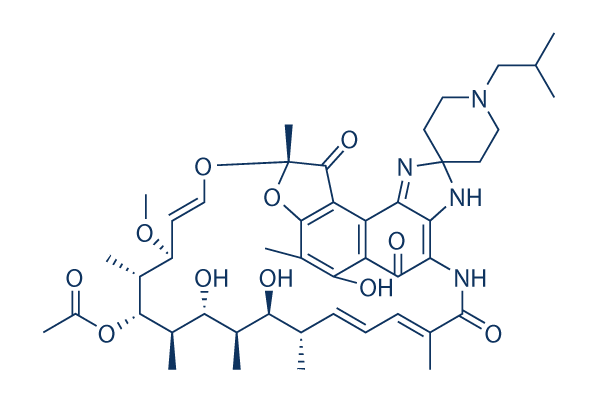 Rifabutin