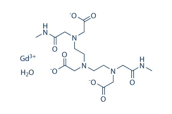 Gadodiamide Hydrate