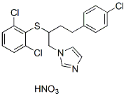 Butoconazole nitrate