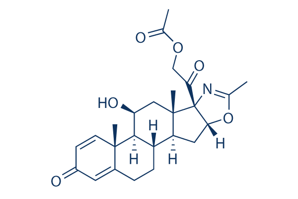 Deflazacort