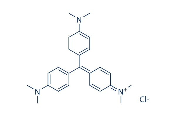 Crystal Violet