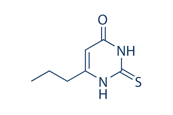 Propylthiouracil