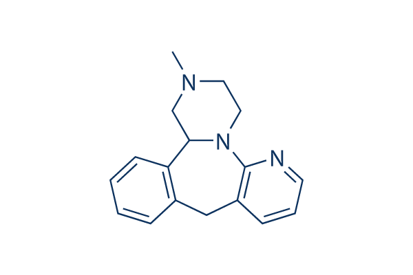 Mirtazapine