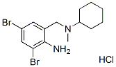 Bromhexine HCl