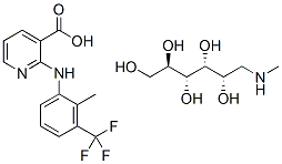 Flunixin Meglumin