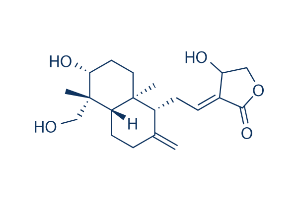 Andrographolide