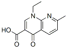 Nalidixic acid