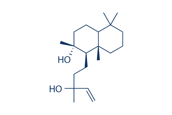 Sclareol