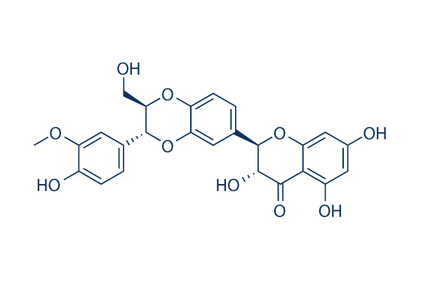 Silibinin