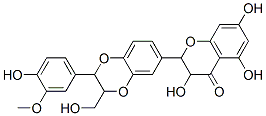 Silymarin