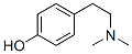 Hordenine