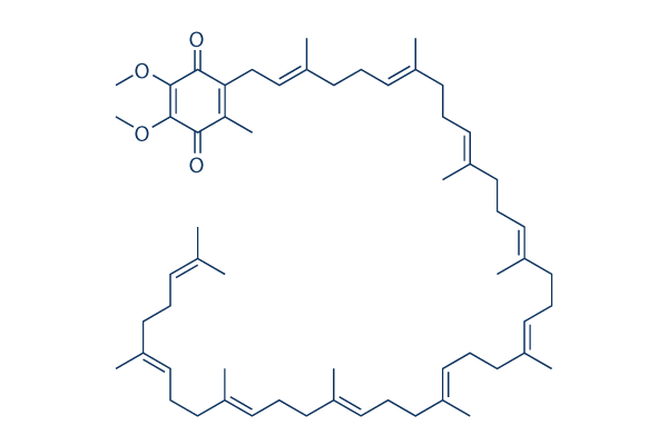 Coenzyme Q10 (CoQ10)