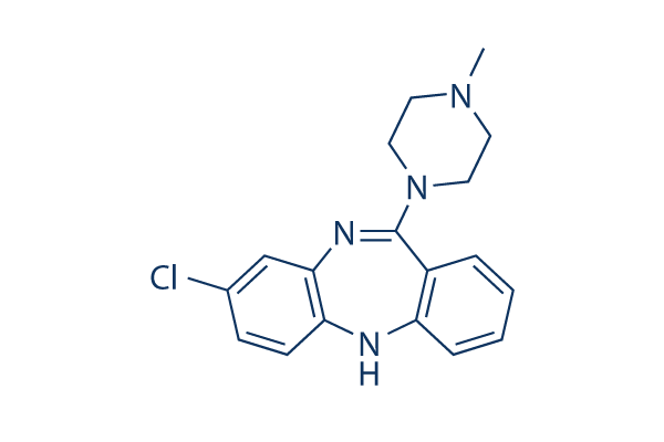 Clozapine