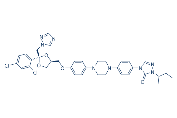 Itraconazole