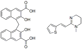 Pyrantel Pamoate