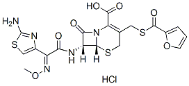 Ceftiofur HCl