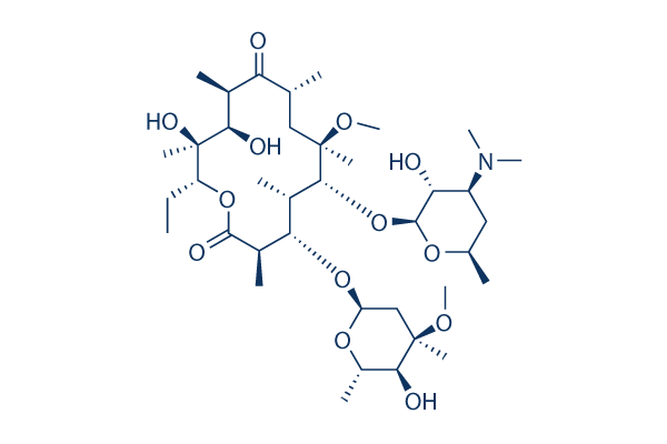 Clarithromycin