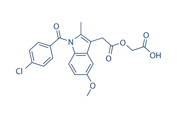 Acemetacin