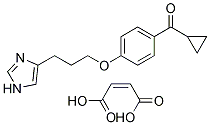 Ciproxifan Maleate