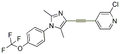 CTEP (RO4956371)