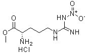 L-NAME HCl