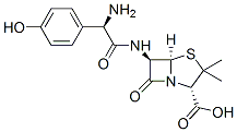 Amoxicillin