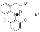 Diclofenac Potassium