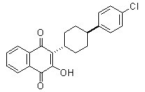 Atovaquone