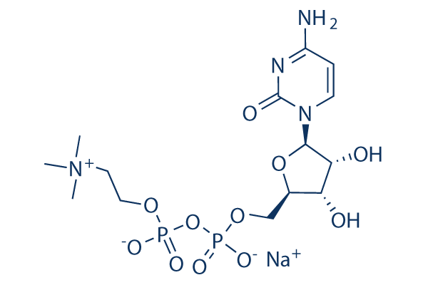 Citicoline sodium