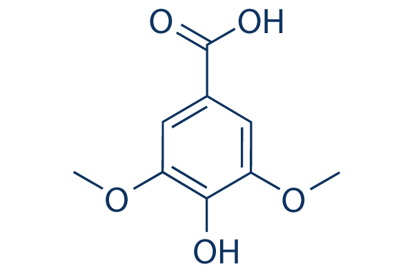 Syringic acid