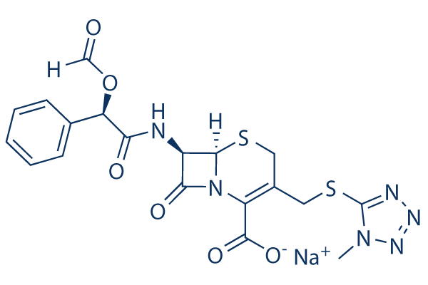 Cefamandole nafate