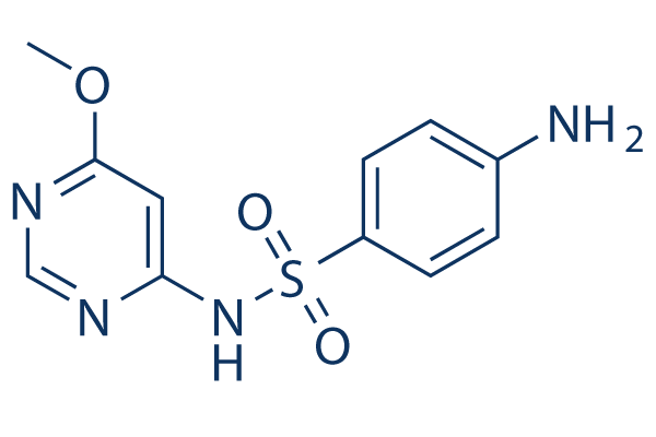 Sulfamonomethoxine