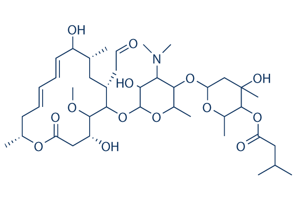 Kitasamycin