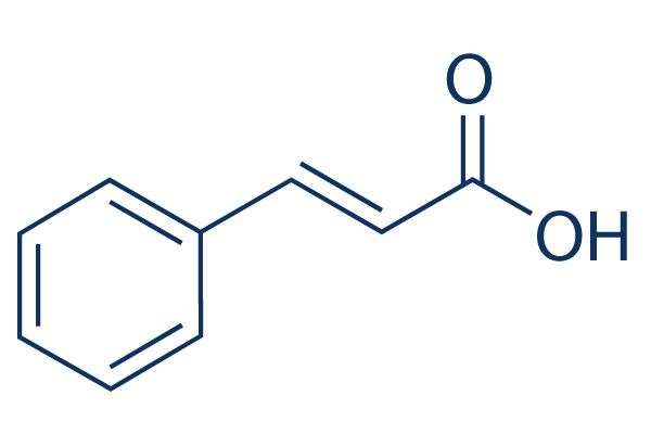 Cinnamic acid