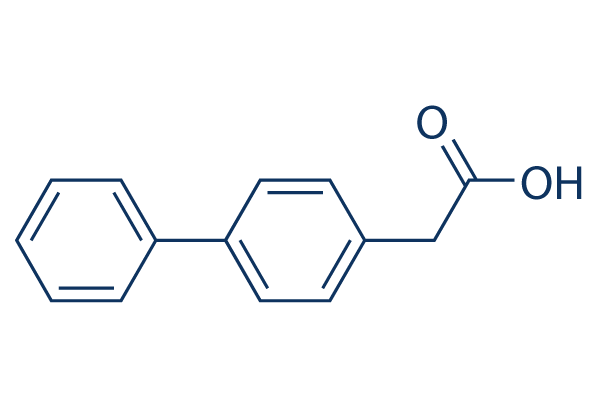 4-Biphenylacetic acid