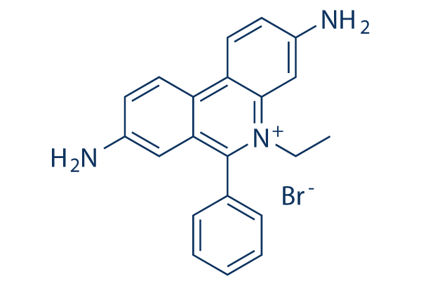 Ethidium bromide