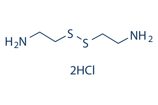 Cystamine dihydrochloride