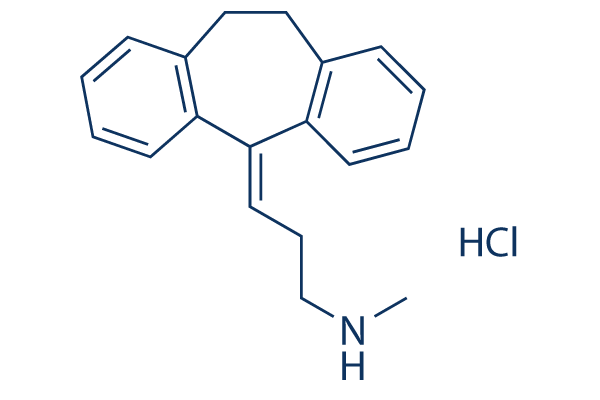 Nortriptyline hydrochloride