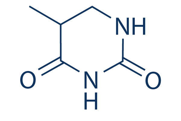 Dihydrothymine